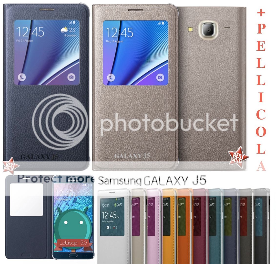 custodia j 5 samsung custodia j 5 samsung